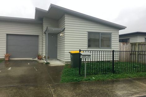 Photo of property in 3 Fay Close, Wiri, Auckland, 2104