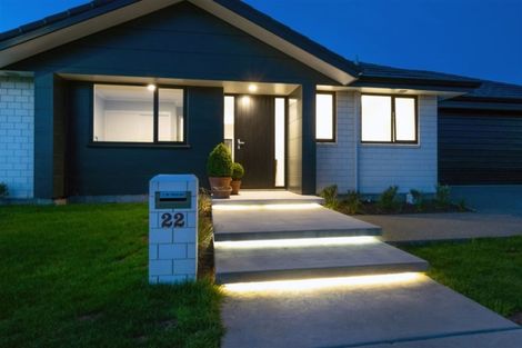 Photo of property in 22 Spitfire Drive, Burleigh, Blenheim, 7201