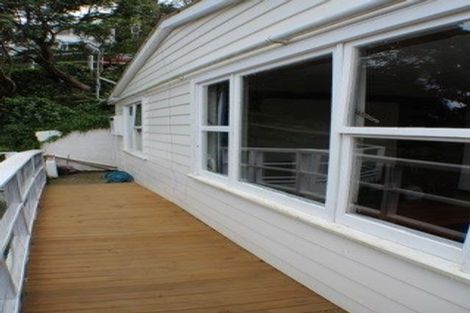 Photo of property in 70c Sar Street, Wadestown, Wellington, 6012