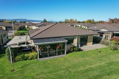 Photo of property in Parkside Villas, 105/11 Manuka Street, Matamata, 3400