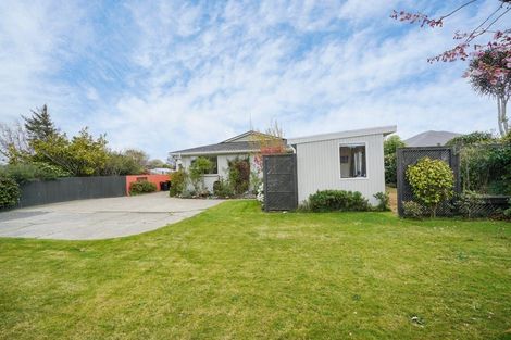 Photo of property in 38 Duncan Street, Hawthorndale, Invercargill, 9810