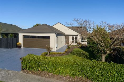 Photo of property in 5 Montana Way, Milson, Palmerston North, 4414