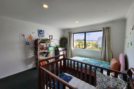 Photo of property in 9 Mccrorie Road, Wigram, Christchurch, 8025