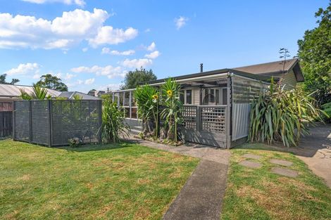 Photo of property in 22 Mackay Street, Waihi, 3610