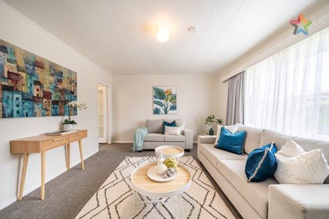 Photo of property in 6a Heather Grove, Fairfield, Lower Hutt, 5011