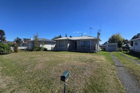 Photo of property in 22 Duke Street, Tokoroa, 3420
