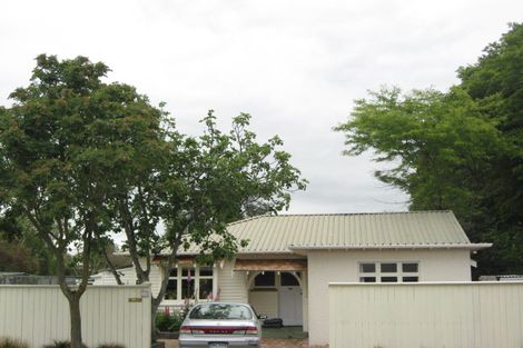 Photo of property in 57 Nicholls Street, Richmond, Christchurch, 8013