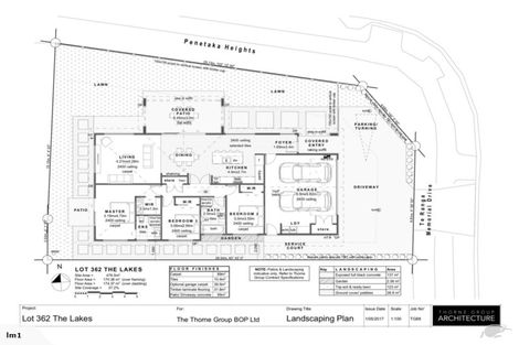 Photo of property in 54 Penetaka Heights, Pyes Pa, Tauranga, 3112