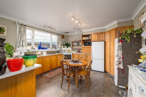 Photo of property in 32 Innes Street, Waimate, 7924