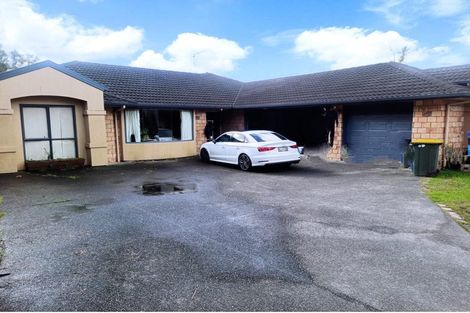 Photo of property in 5b Olwyn Place, Greenhithe, Auckland, 0632