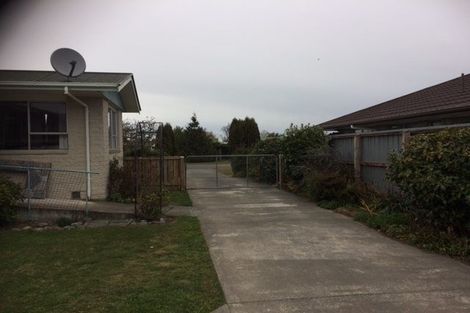 Photo of property in 190 Horndon Street, Darfield, 7510