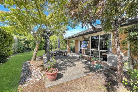 Photo of property in 7 Cherry Lane, Tinwald, Ashburton, 7700