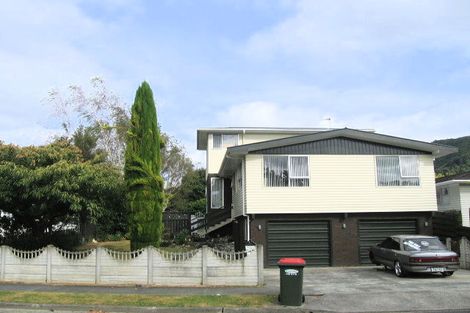 Photo of property in 51 Pasadena Crescent, Totara Park, Upper Hutt, 5018