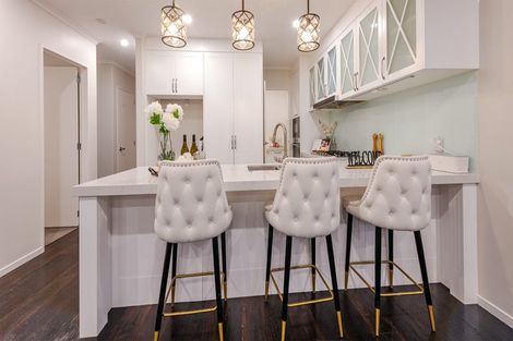 Photo of property in 152 Ninth View Avenue, Beachlands, Auckland, 2018