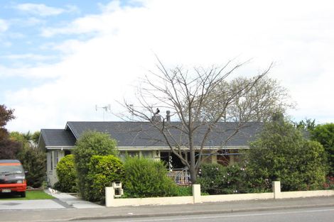 Photo of property in 47 Blackett Street, Rangiora, 7400