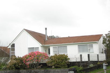 Photo of property in 24 Hartland Place, Welbourn, New Plymouth, 4312