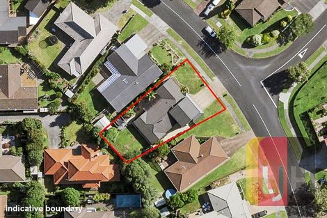 Photo of property in 44 Rushgreen Avenue, Pahurehure, Papakura, 2113