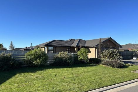 Photo of property in 9 Colebrook Drive, Rolleston, 7614