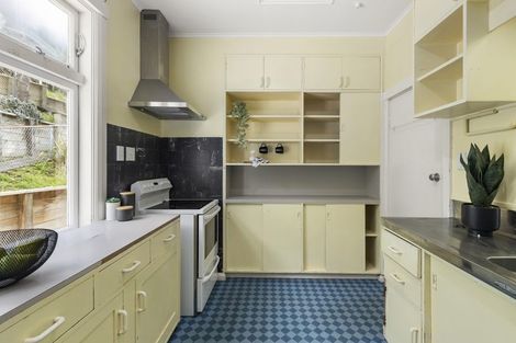 Photo of property in 122 Te Anau Road, Hataitai, Wellington, 6021