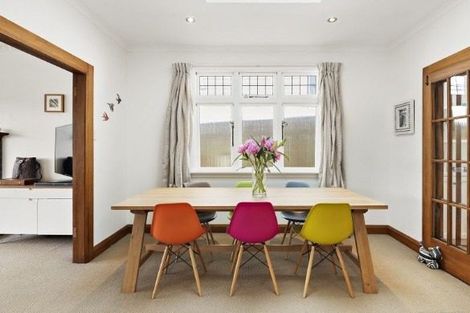 Photo of property in 13 Firth Terrace, Karori, Wellington, 6012