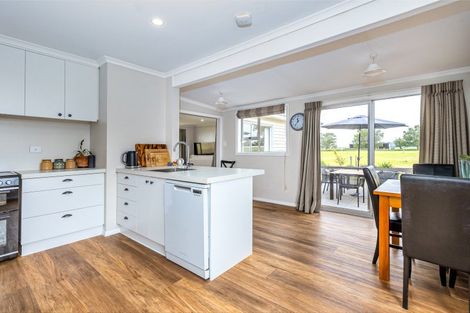 Photo of property in 202 Fords Road, Willowby, Ashburton, 7773