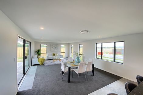 Photo of property in 81 Oaks Drive, Lincoln, 7608