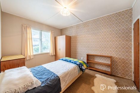 Photo of property in 4 Miles Crescent, Wainuiomata, Lower Hutt, 5014