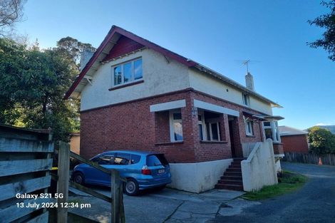 Photo of property in 21 Constitution Street, Dunedin Central, Dunedin, 9016