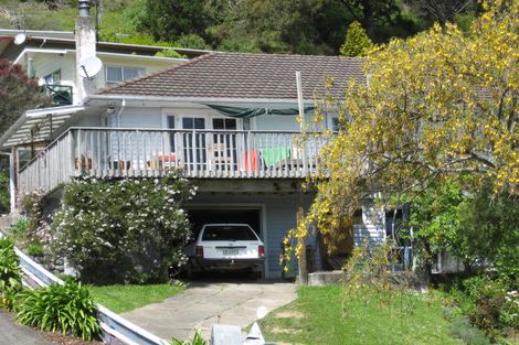 Photo of property in 19 Brunner Street, Nelson South, Nelson, 7010