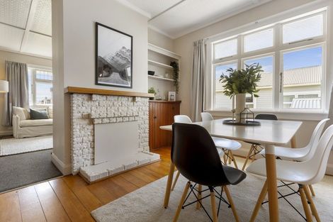 Photo of property in 22 Ngaio Street, Strandon, New Plymouth, 4312