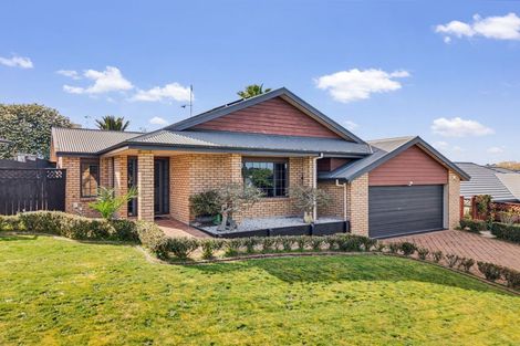 Photo of property in 4 Strathconnan Court, Rototuna, Hamilton, 3210