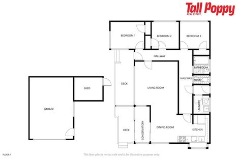 Photo of property in 18 Duff Place, Mosgiel, 9024