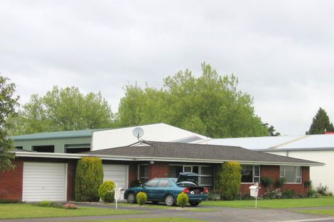 Photo of property in 5a Vosper Street, Matamata, 3400