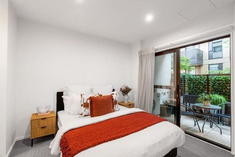 Photo of property in The Terraces, 12/36d Welles Street, Christchurch Central, Christchurch, 8011