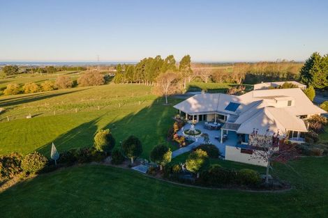 Photo of property in 520 Fraser Road, Levels Valley, Timaru, 7975