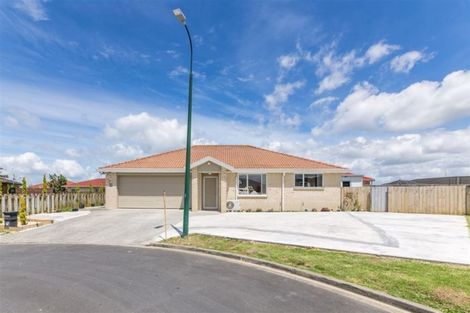 Photo of property in 11 Chayward Place, Mangere, Auckland, 2022