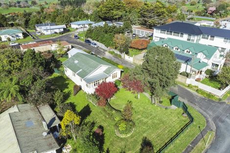 Photo of property in 6 Rose Street, Tirau, 3410