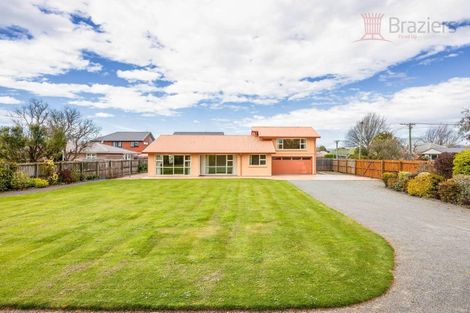 Photo of property in 5 Halliwell Avenue, Papanui, Christchurch, 8052