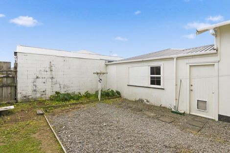 Photo of property in 131 Winchester Street, Levin, 5510