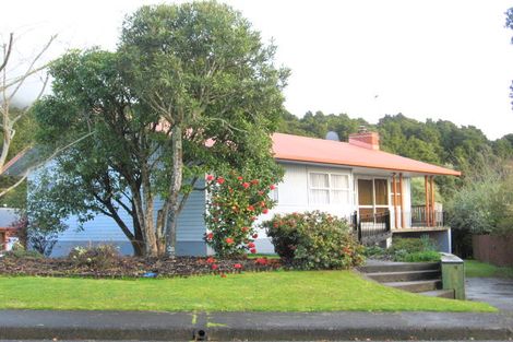 Photo of property in 53 Crawford Crescent, Te Kamo, Whangarei, 0112