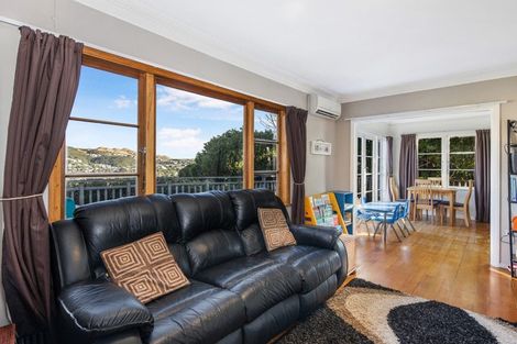 Photo of property in 34 Chesterton Street, Johnsonville, Wellington, 6037