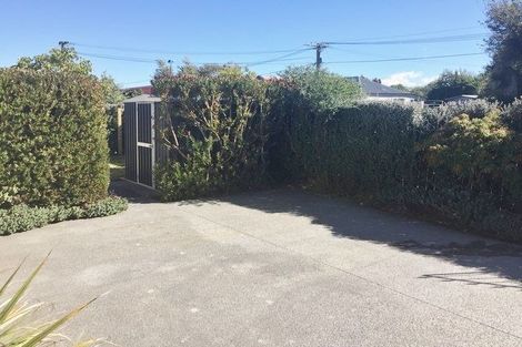 Photo of property in 30 King Street, Sydenham, Christchurch, 8023