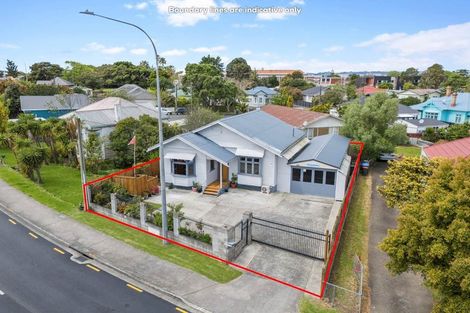 Photo of property in 118 Mangere Road, Otahuhu, Auckland, 1062
