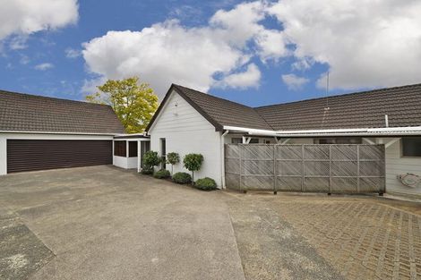 Photo of property in 101 Elliot Street, Pahurehure, Papakura, 2113