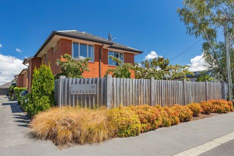 Photo of property in 1/51 Rutland Street, St Albans, Christchurch, 8014