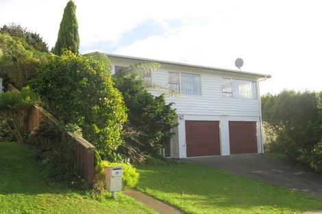 Photo of property in 12 Katarina Grove, Tawa, Wellington, 5028