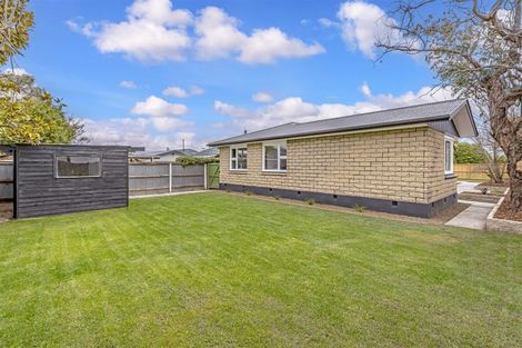 Photo of property in 8 Belmont Street, Avondale, Christchurch, 8061