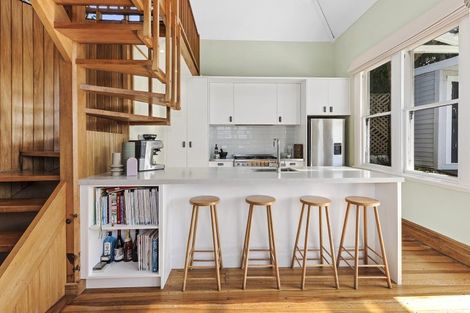 Photo of property in 48 Konini Road, Hataitai, Wellington, 6021