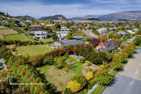 Photo of property in 108 Hunter Crescent, Wanaka, 9305