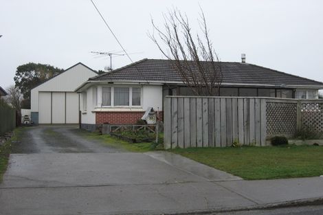 Photo of property in 77 Dipton Street, Kingswell, Invercargill, 9812
